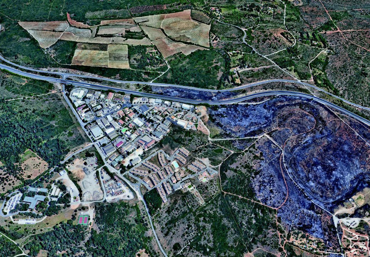 Local d'activité Saint-Georges-d'Orques 757m² Vente local d'activité Saint-Georges-d'Orques Hérault OVACT2310994 14